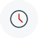 Clock Icon